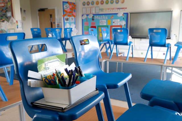 The findings have been released on the first day of the union’s annual conference in Liverpool (PA)