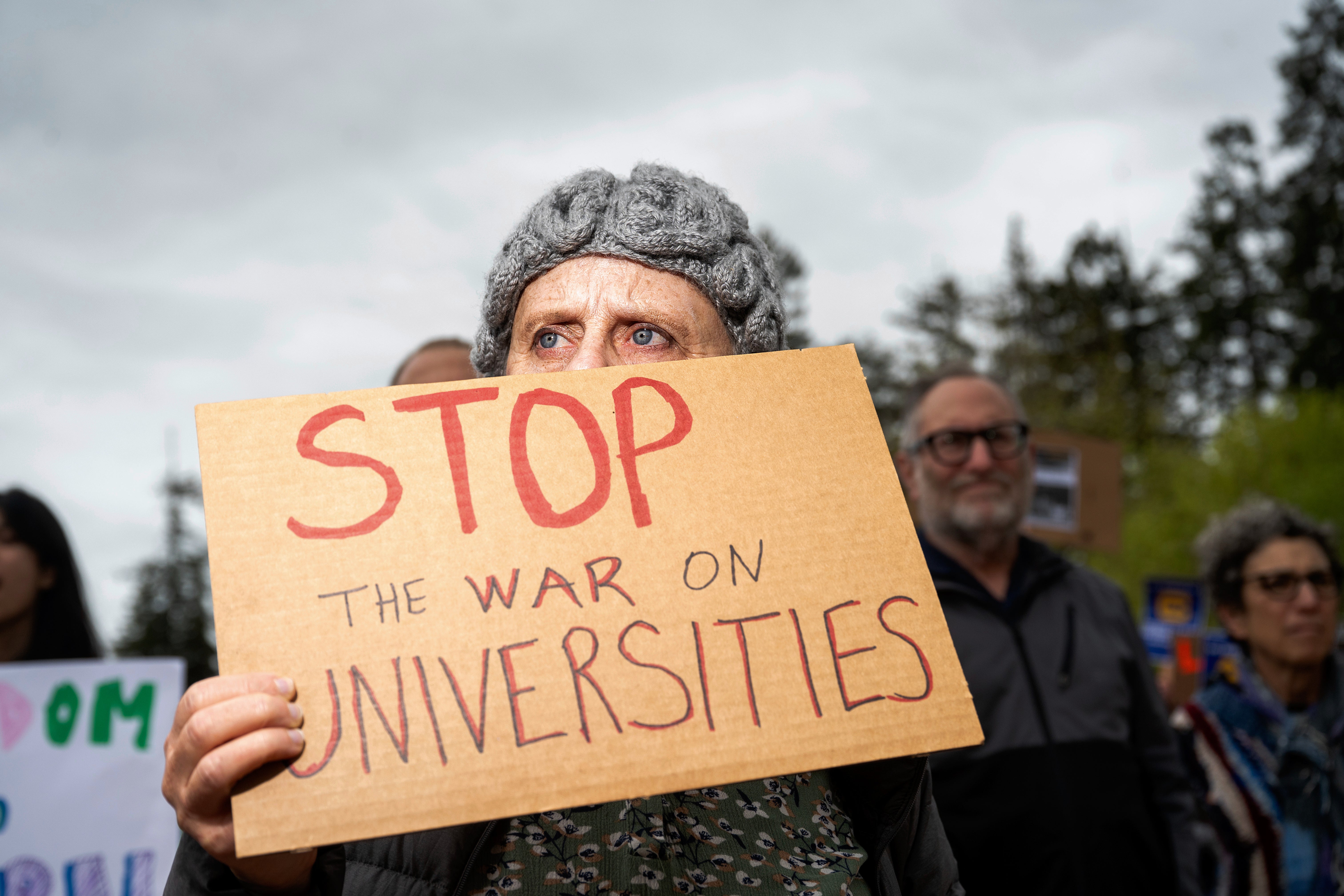 Education Day of Action