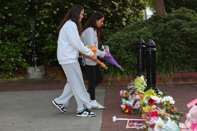 Florida State Shooter