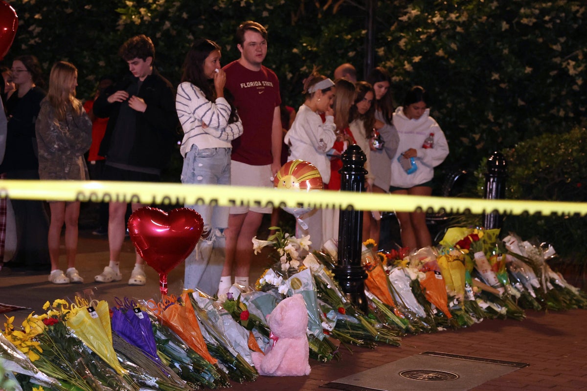 PHOTO COLLECTION: Florida State Shooter