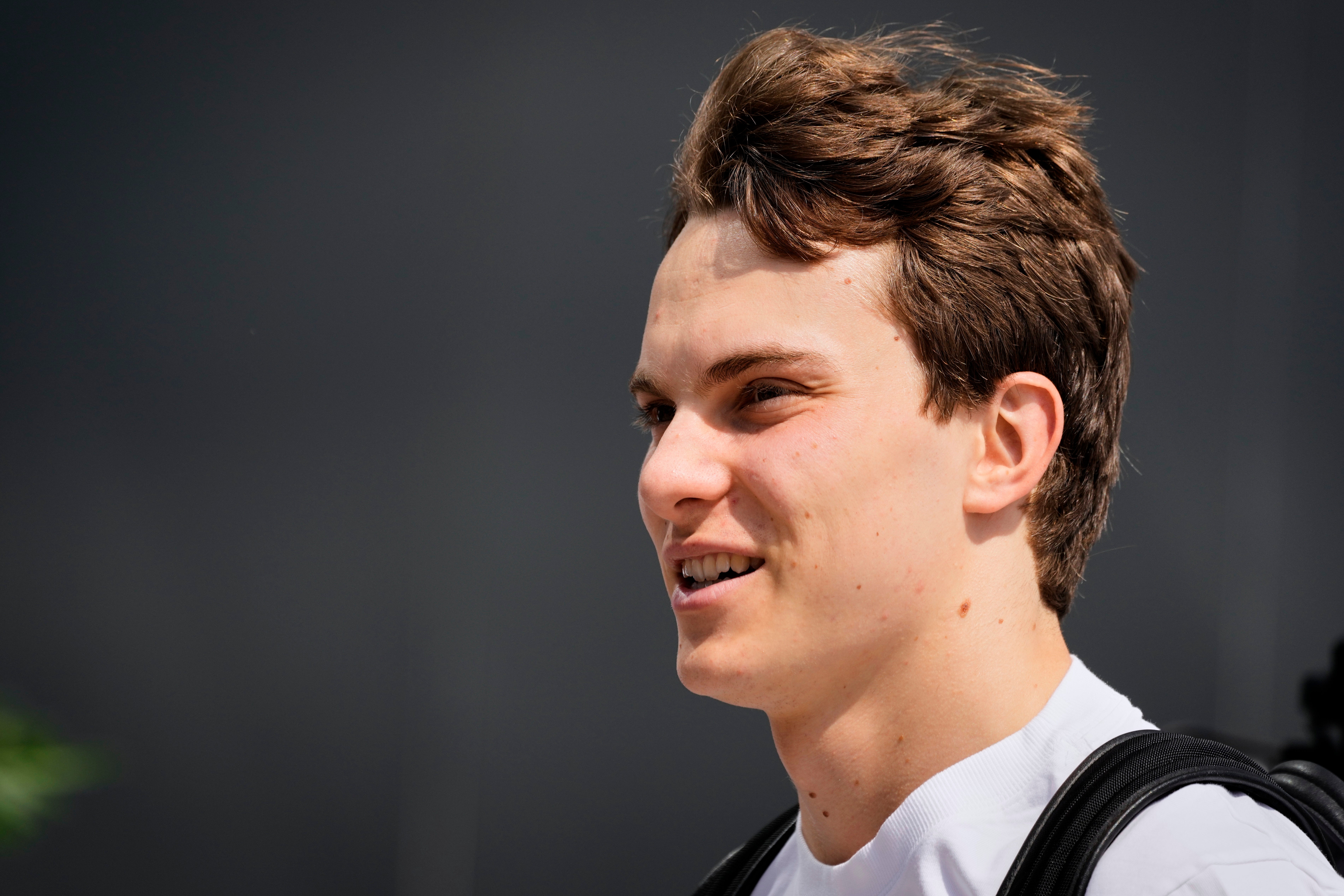 Saudi Arabia F1 GP Auto Racing