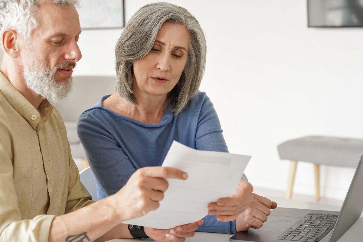 What should I do before retirement? Financial expert shares the key decisions and investments to make from your 50s onwards What should I do before retirement? Financial expert shares the key decisions and investments to make from your 50s onwards