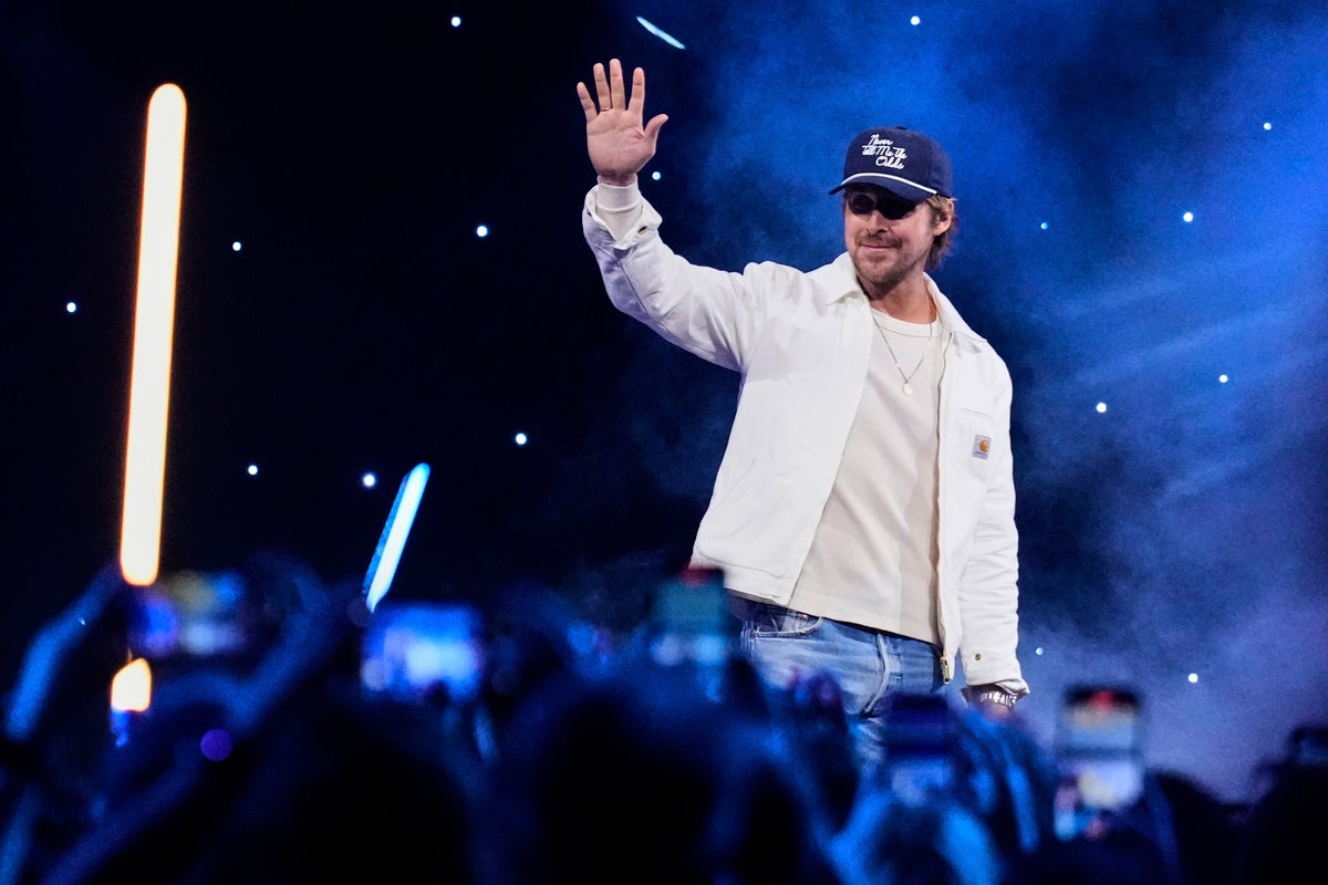 More A-listers join Ryan Gosling’s Star Wars movie