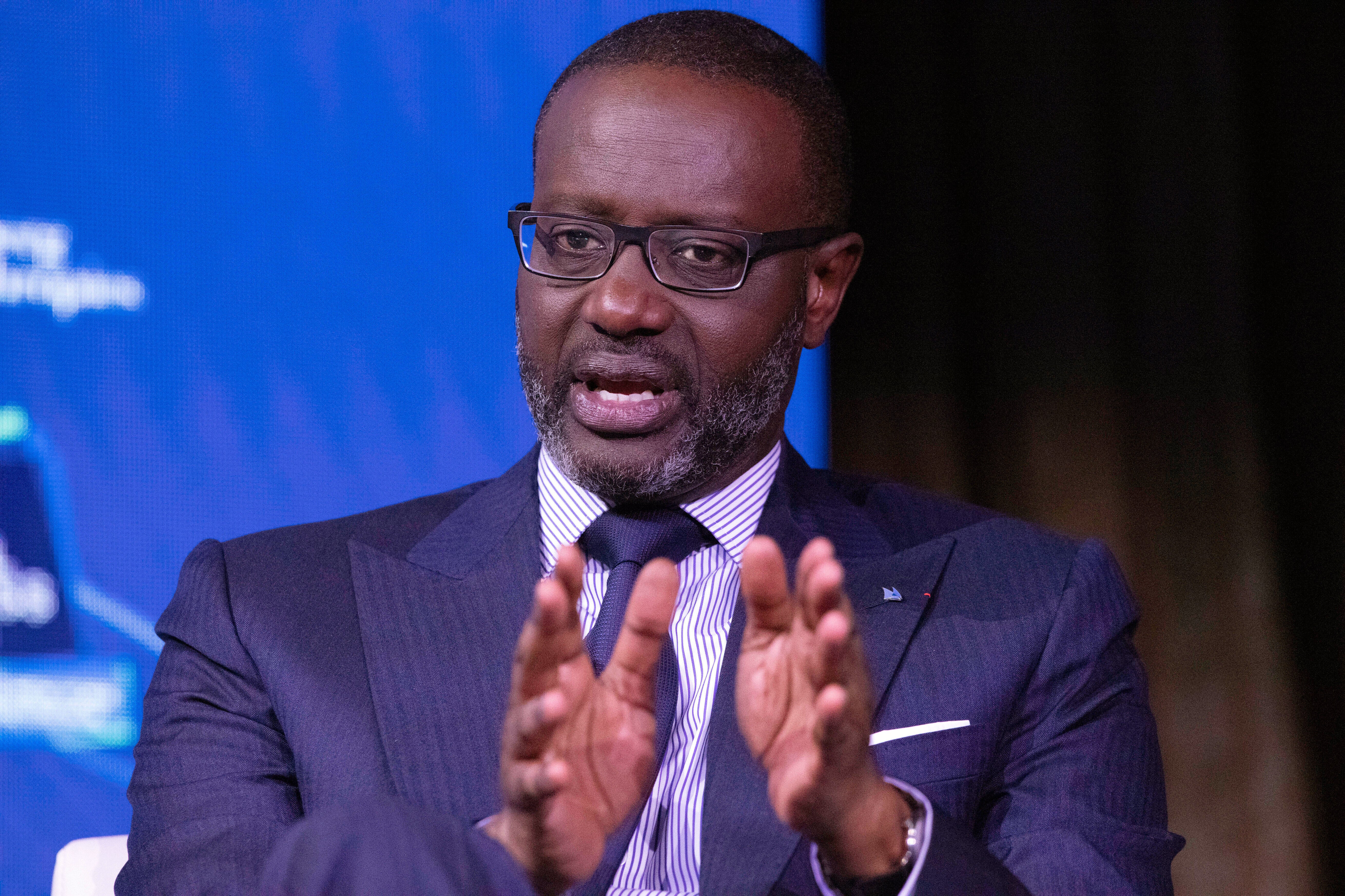 Ivory Coast Election