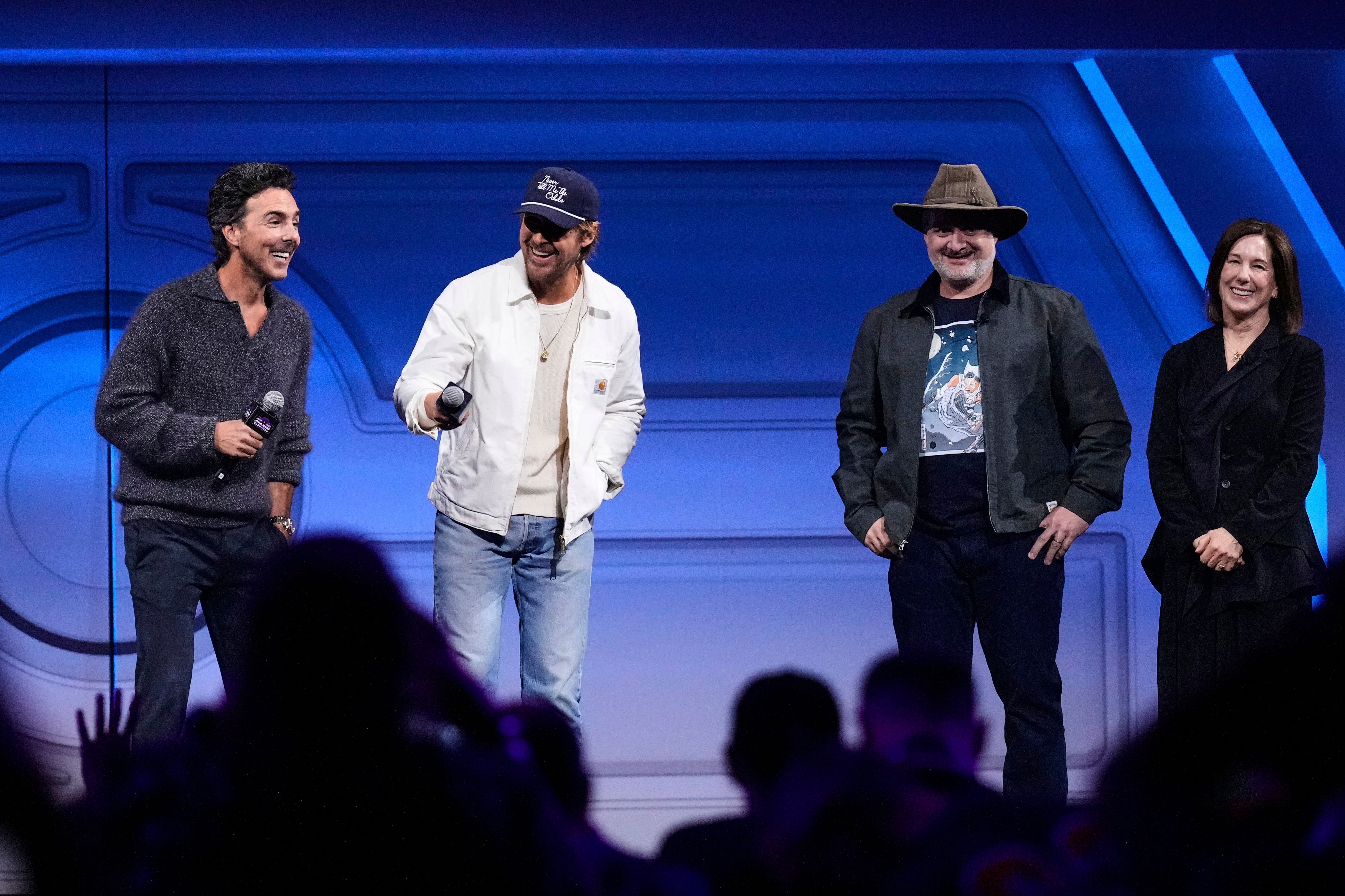 Japan Star Wars Celebration