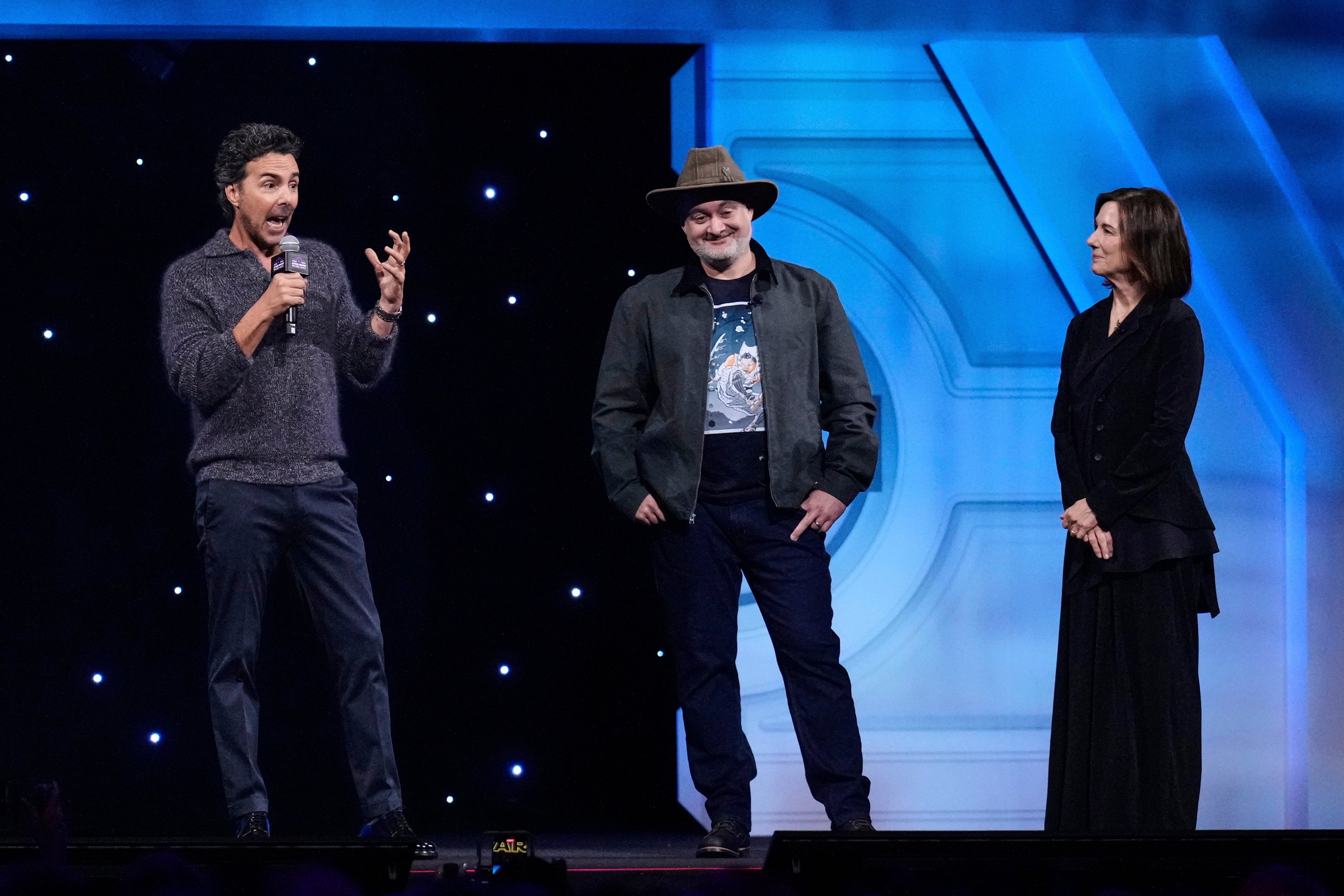 Japan Star Wars Celebration