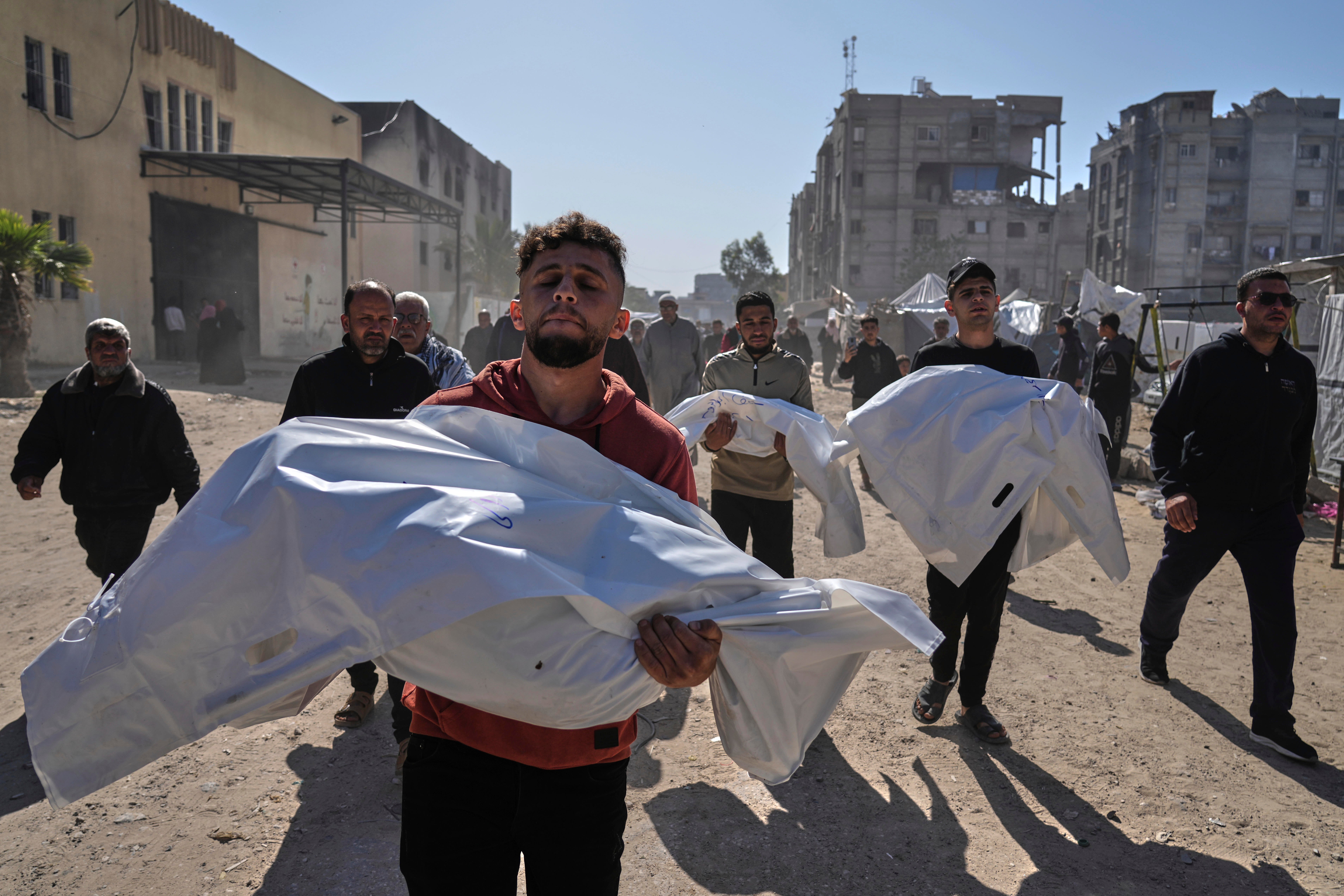 MOR-GEN ORIENTE MEDIO-GUERRAS