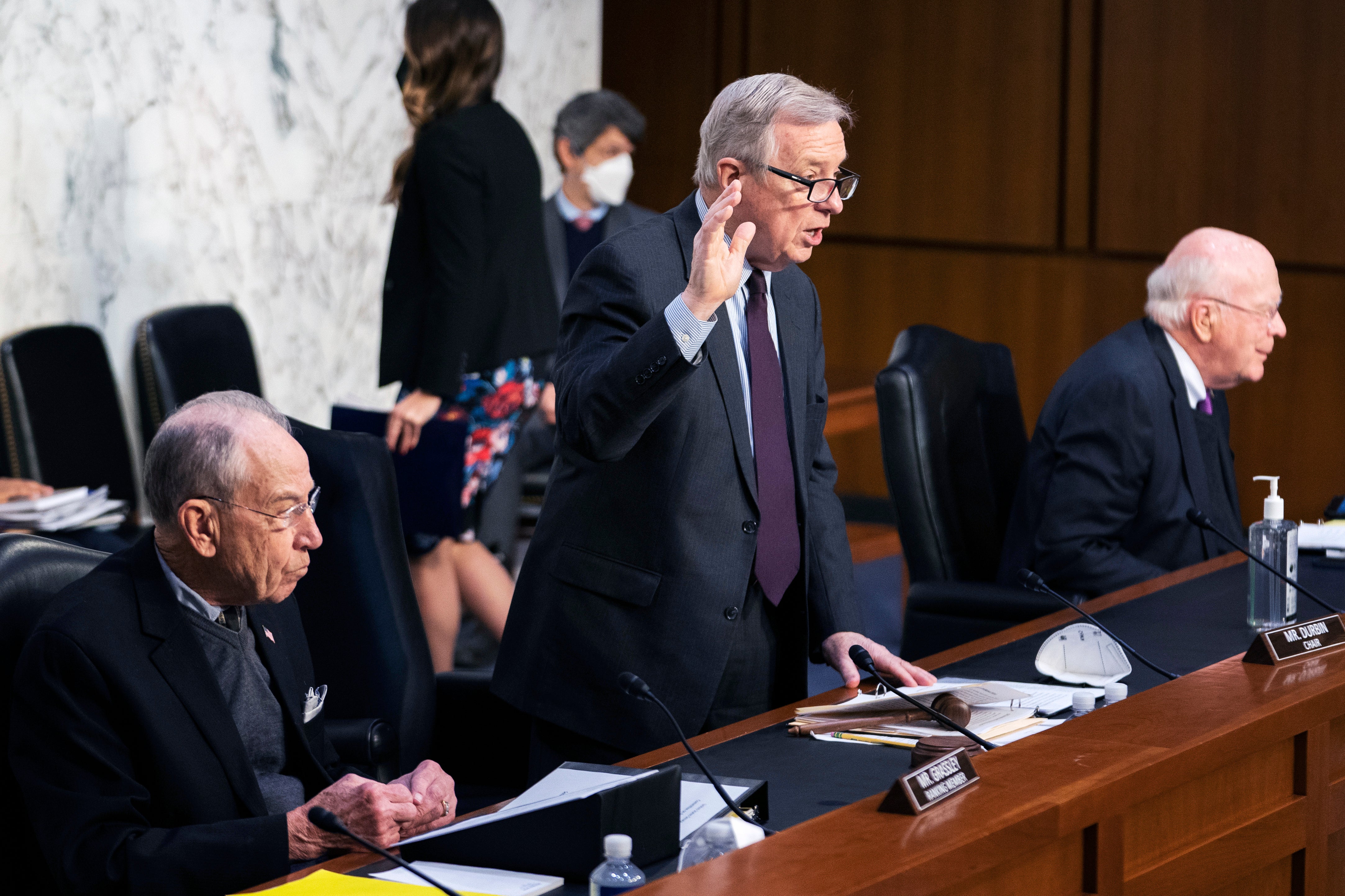 Oklahoma City Bombing Things To Know