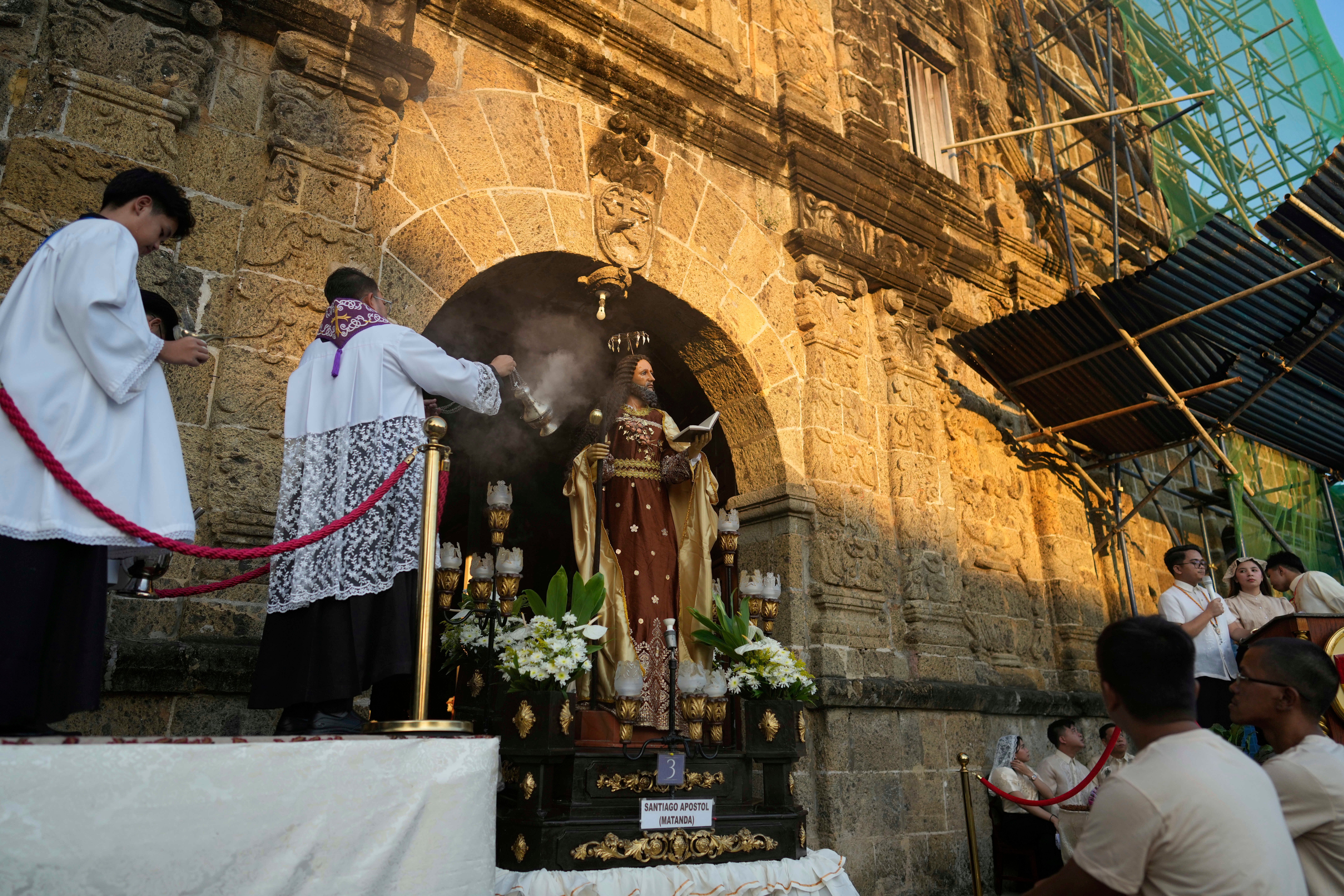 Philippines Holy Week Photo Gallery