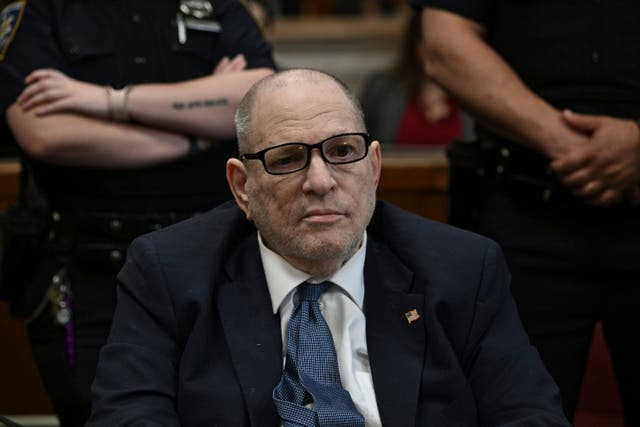 <p>Harvey Weinstein will be permitted to spend the duration of his sex-crimes retrial at a New York hospital rather than Rikers Island</p>