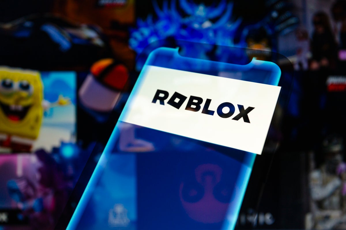 Popular internet game has become a ‘playground for predators’ Popular internet game has become a ‘playground for predators’