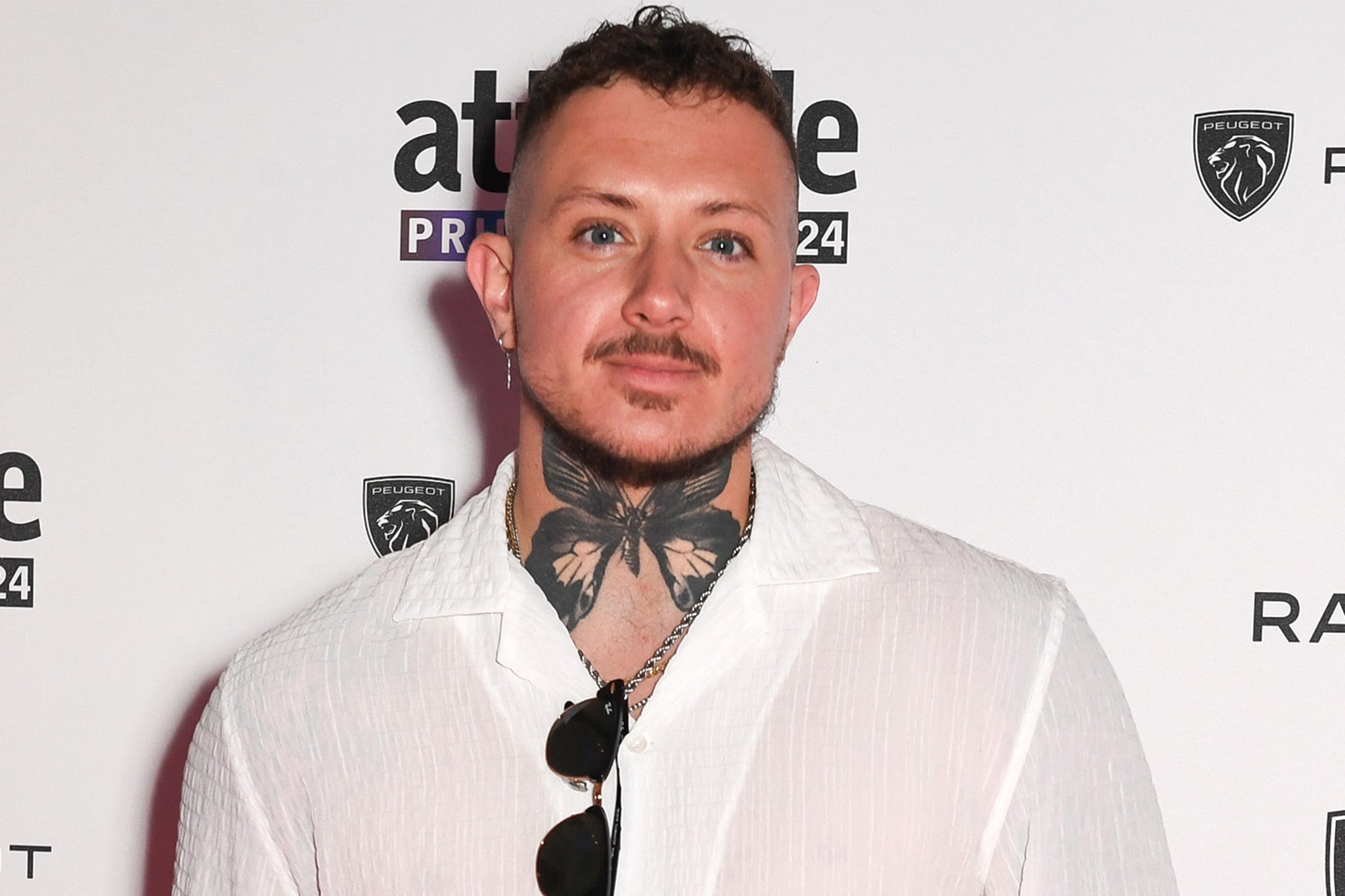 <h2>Jaxon Feeley </h2>