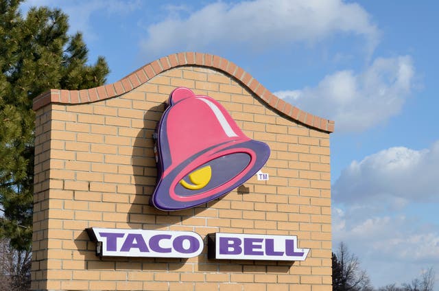 <p>Taco Bell has announced its latest collaboration and the return of a fan favorite.</p>