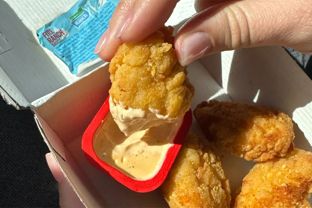 Taco Bell brings back fan favorite item for limited eight-week run Taco Bell brings back fan favorite item for limited eight-week run