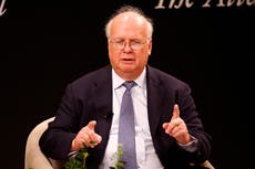 ‘They’ll blame Donald Trump’: Karl Rove warns tariffs will turn 2026 voters to Democrats, Navarro goes ballistic