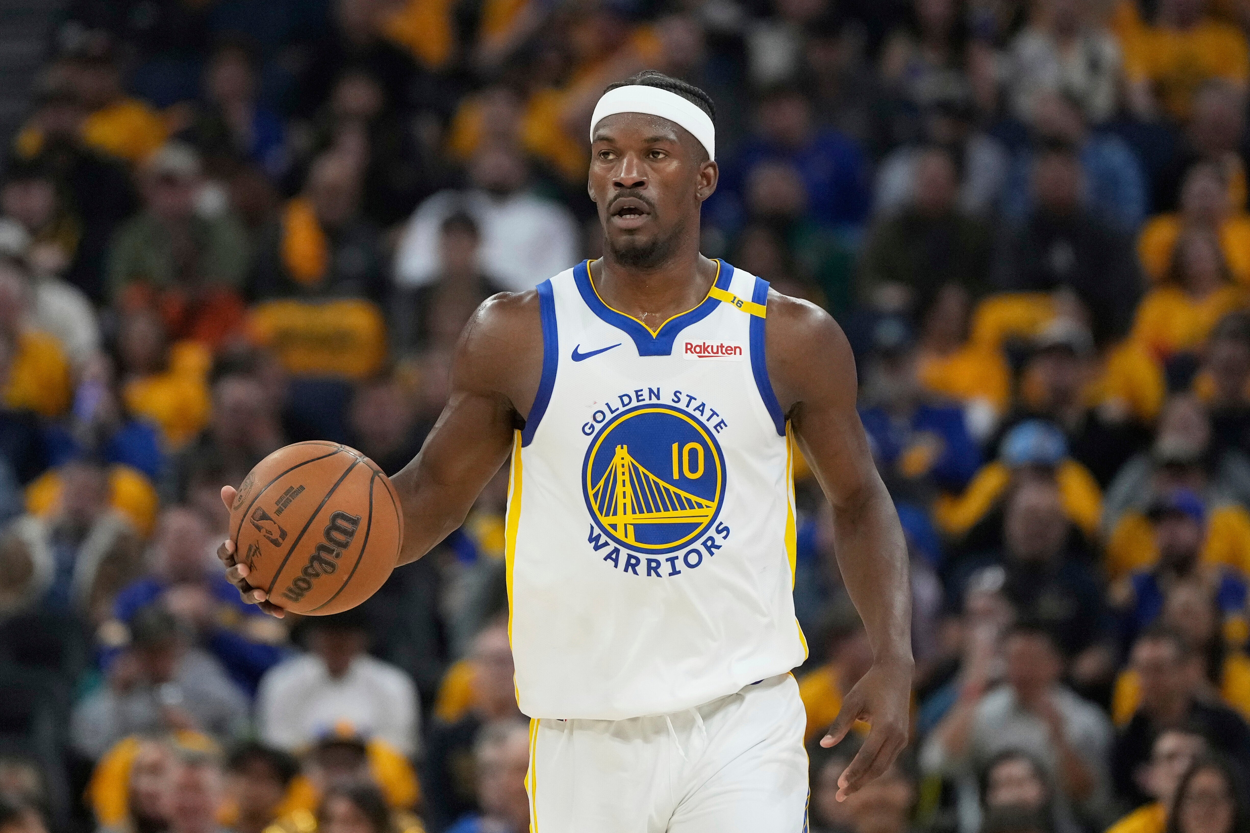 Grizzlies Warriors Basketball