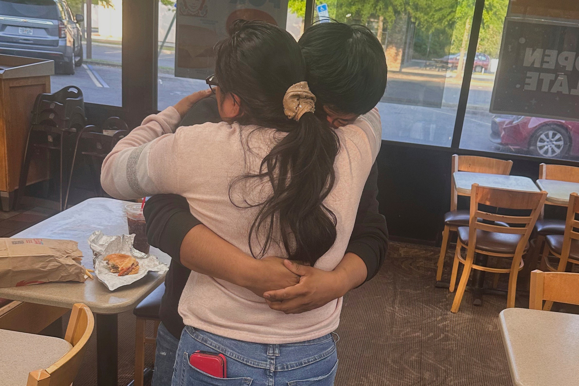 FLORIDA-ESTADOUNIDENSE DETENIDO