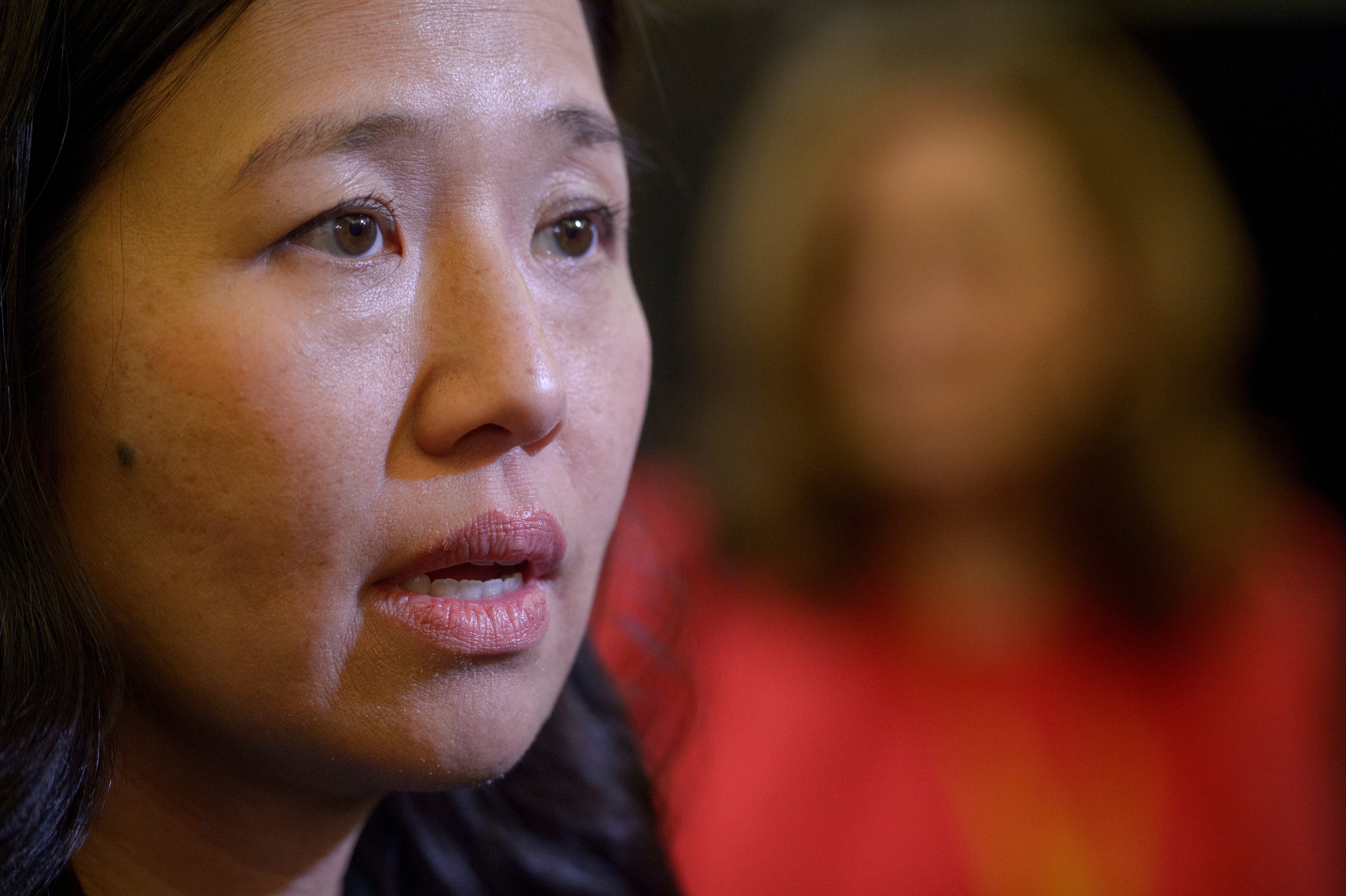 Boston Marathon US Travel