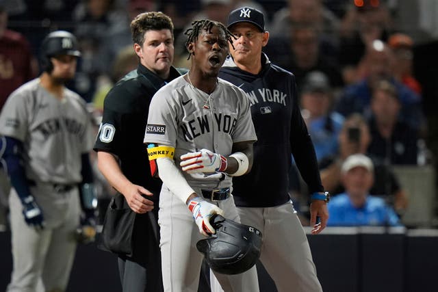 YANKEES-CHISHOLM