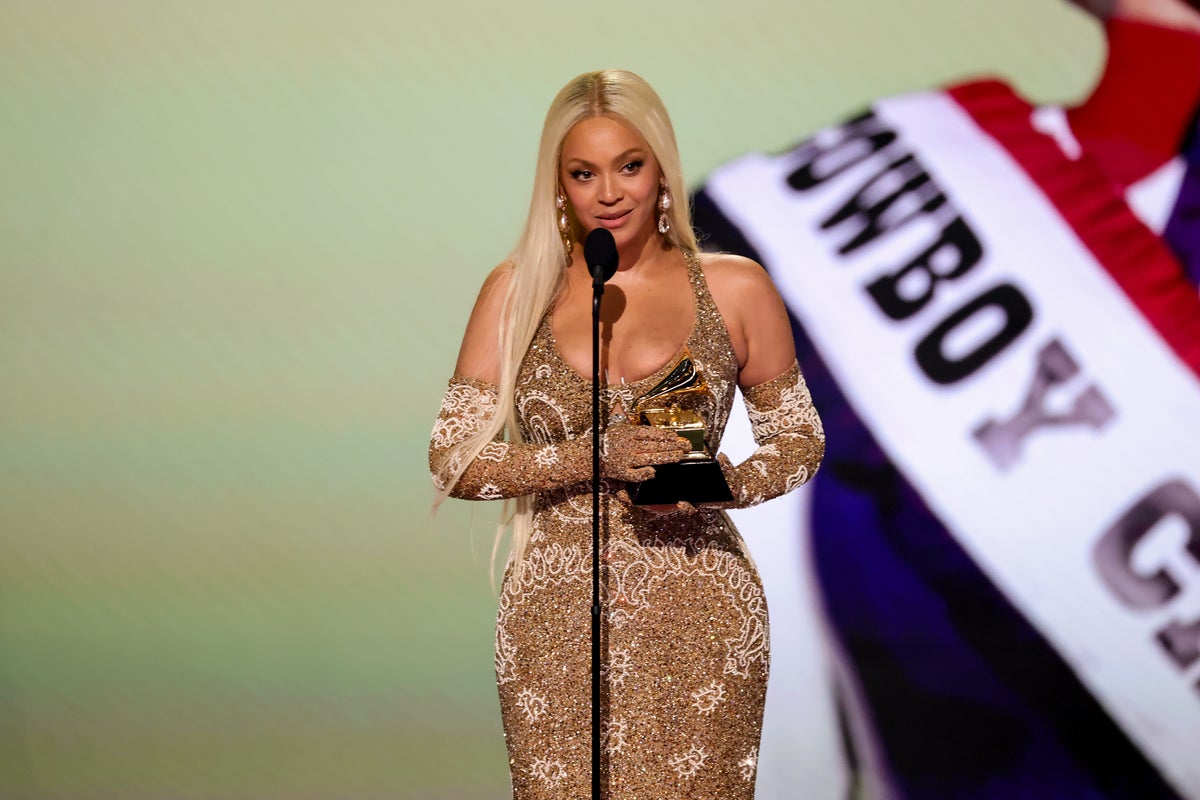 Why Beyoncé is being accused of villainising Native Americans