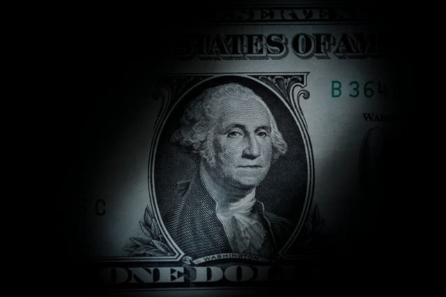 EEUU-ARANCELES-DÓLAR