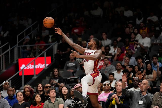 HEAT-HAWKS