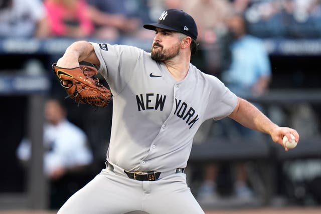 YANKEES-RAYS