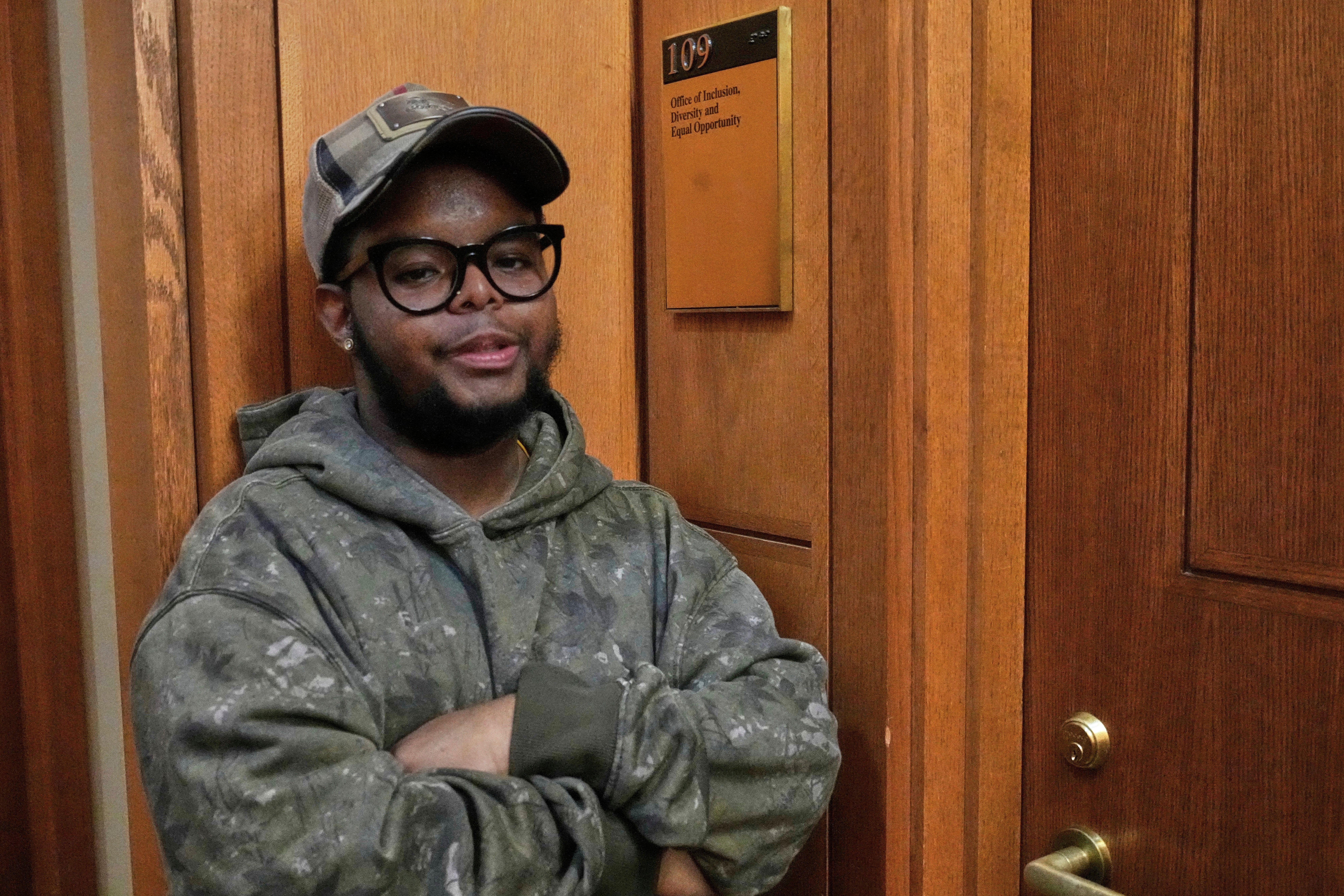 Education-DEI Across Colleges