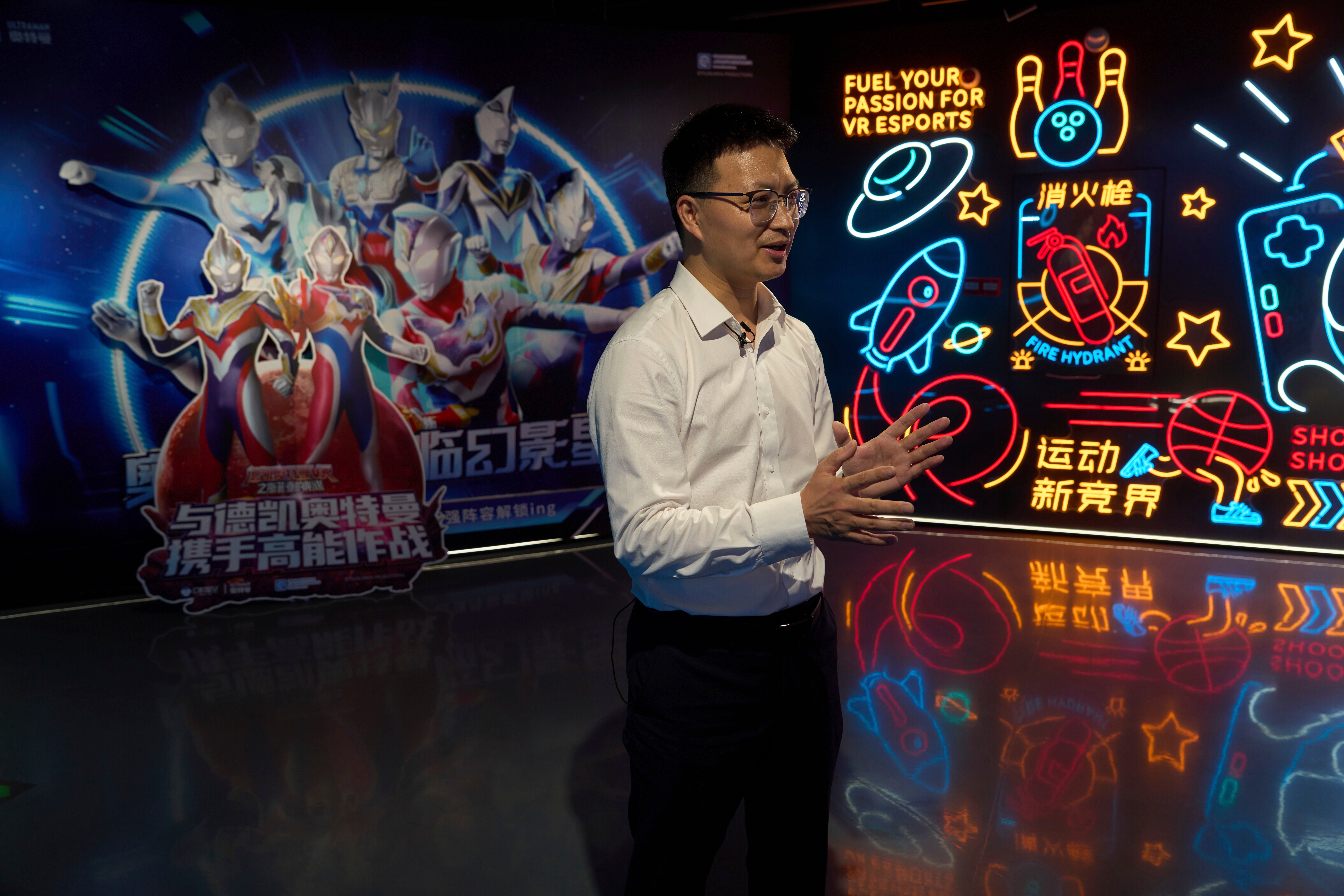 China Manufacturers Photo Gallery