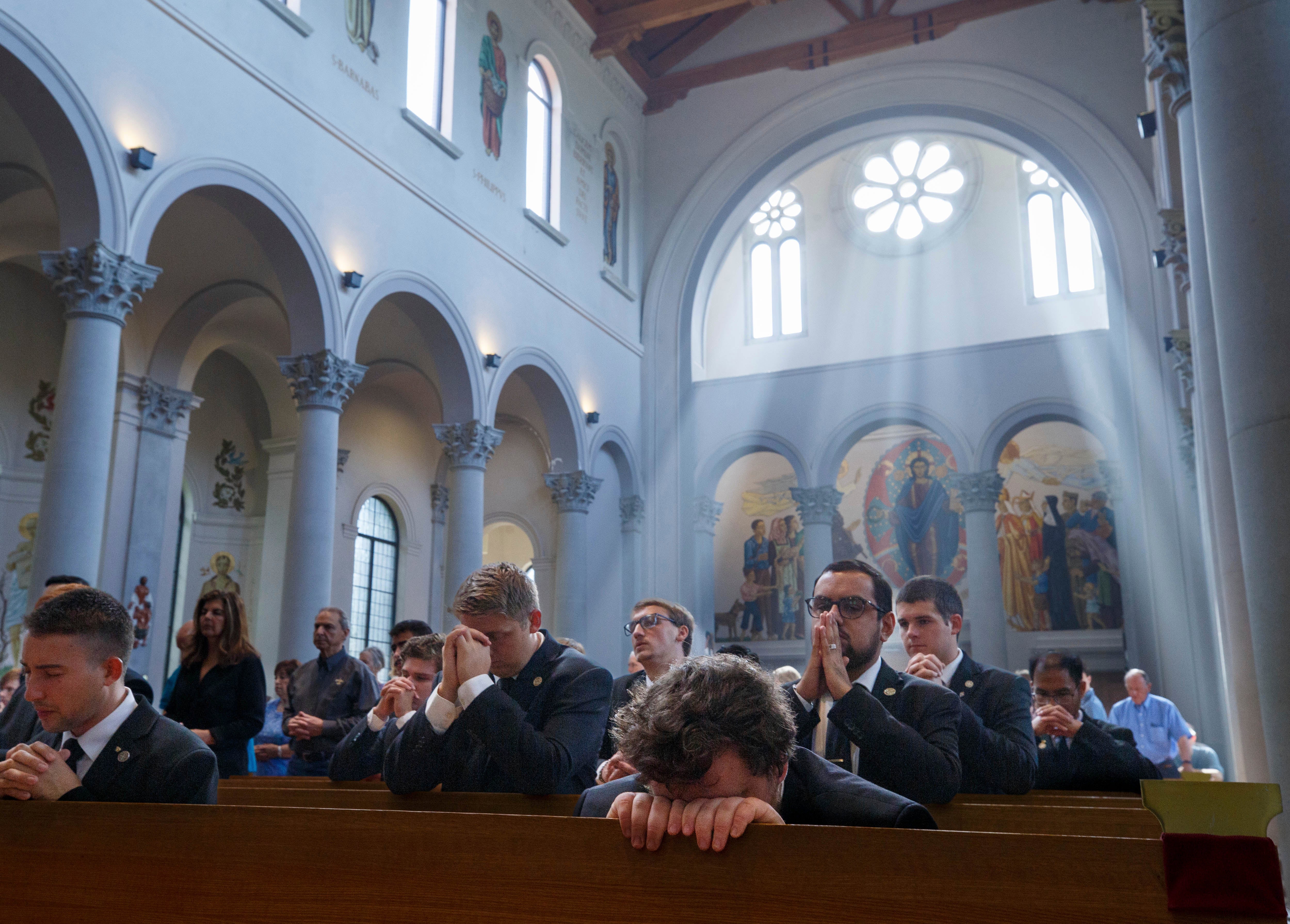 Is performative Bible reading the latest trend or are Gen Z really turning to Christianity?