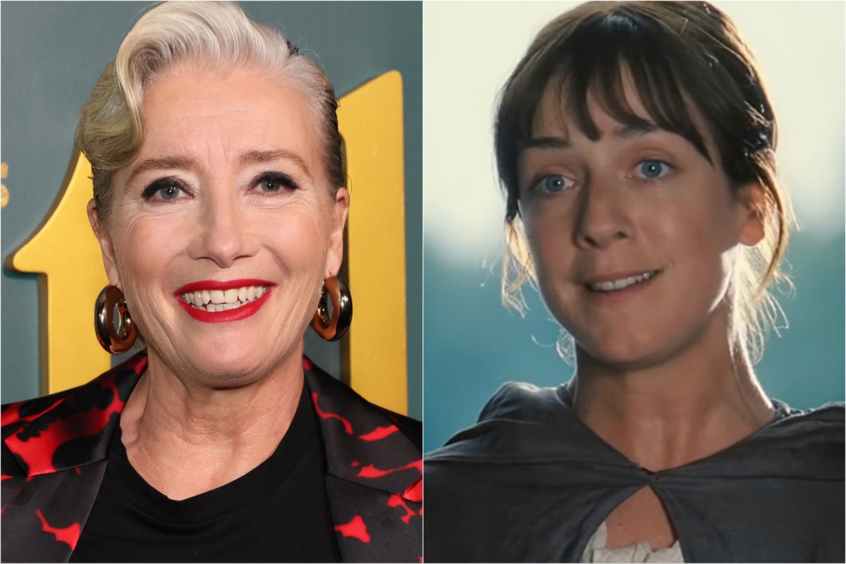 Joe Wright Confirms Emma Thompson's Improvised Lines in 'Pride & Prejudice' Re-release