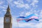 Equalities watchdog under pressure to scrap new guidance on trans people using single sex spaces