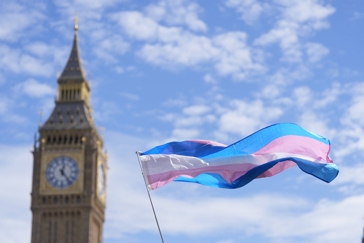 Image for Women's Institute expresses deep regret as it bans trans women after Supreme Court ruling