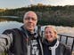 Pictured: British couple killed in Naples cable car crash were ‘enjoying retirement’