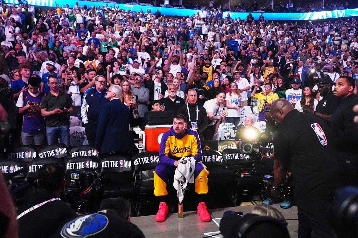 NBA playoff guide: Who plays when, how to watch, what the odds are