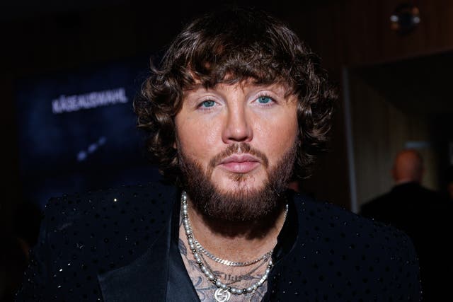 <p>James Arthur has said the late Liam Payne reached out to him in his early days of fame</p>