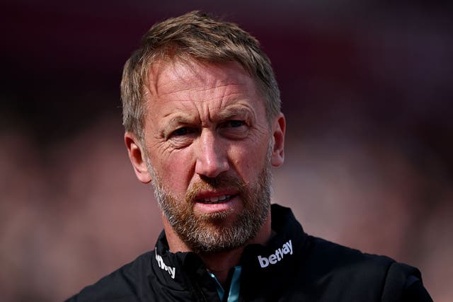 <p>West Ham were booed off at the London Stadium</p>