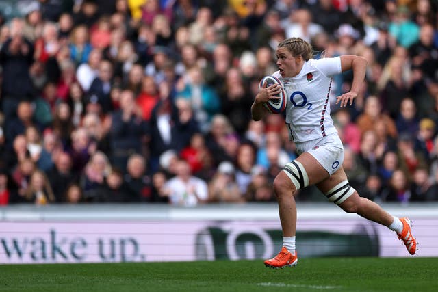 Red Roses Rugby Winners Who are the Red Roses? Player-by-player guide to England’s Rugby World ...