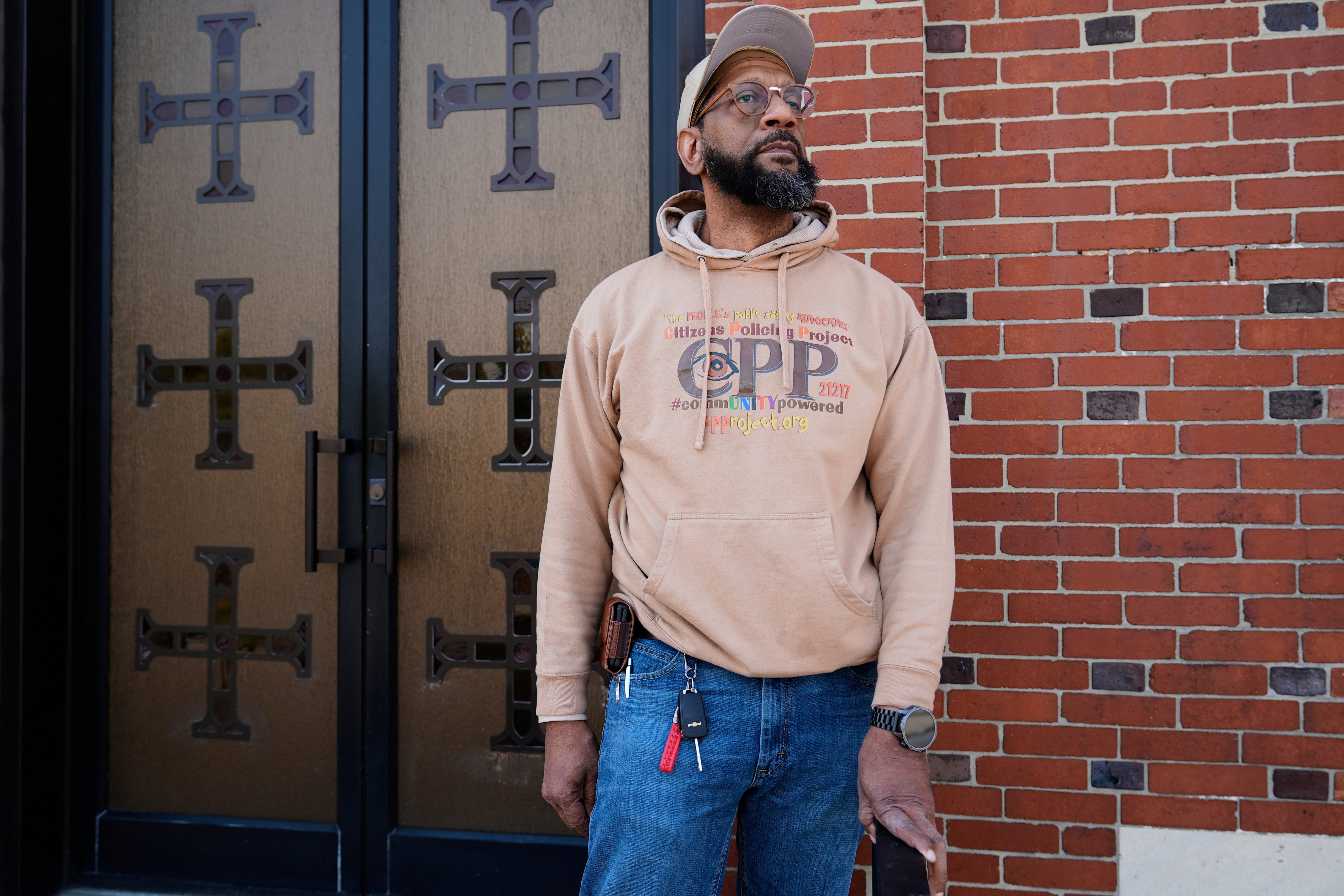 Freddie Gray Anniversary