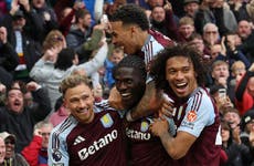 Aston Villa show off their key advantage to ignite Champions League charge