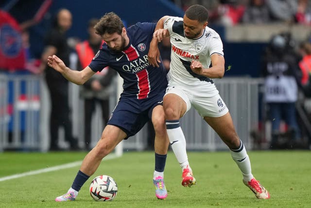 FRANCIA-LIGA