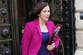 Trans women should use male toilets, equalities minister says