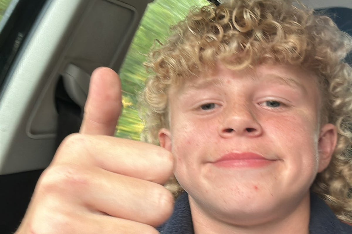 Boy, 14, crushed to death by machinery' only ever wanted to be a farmer, father says