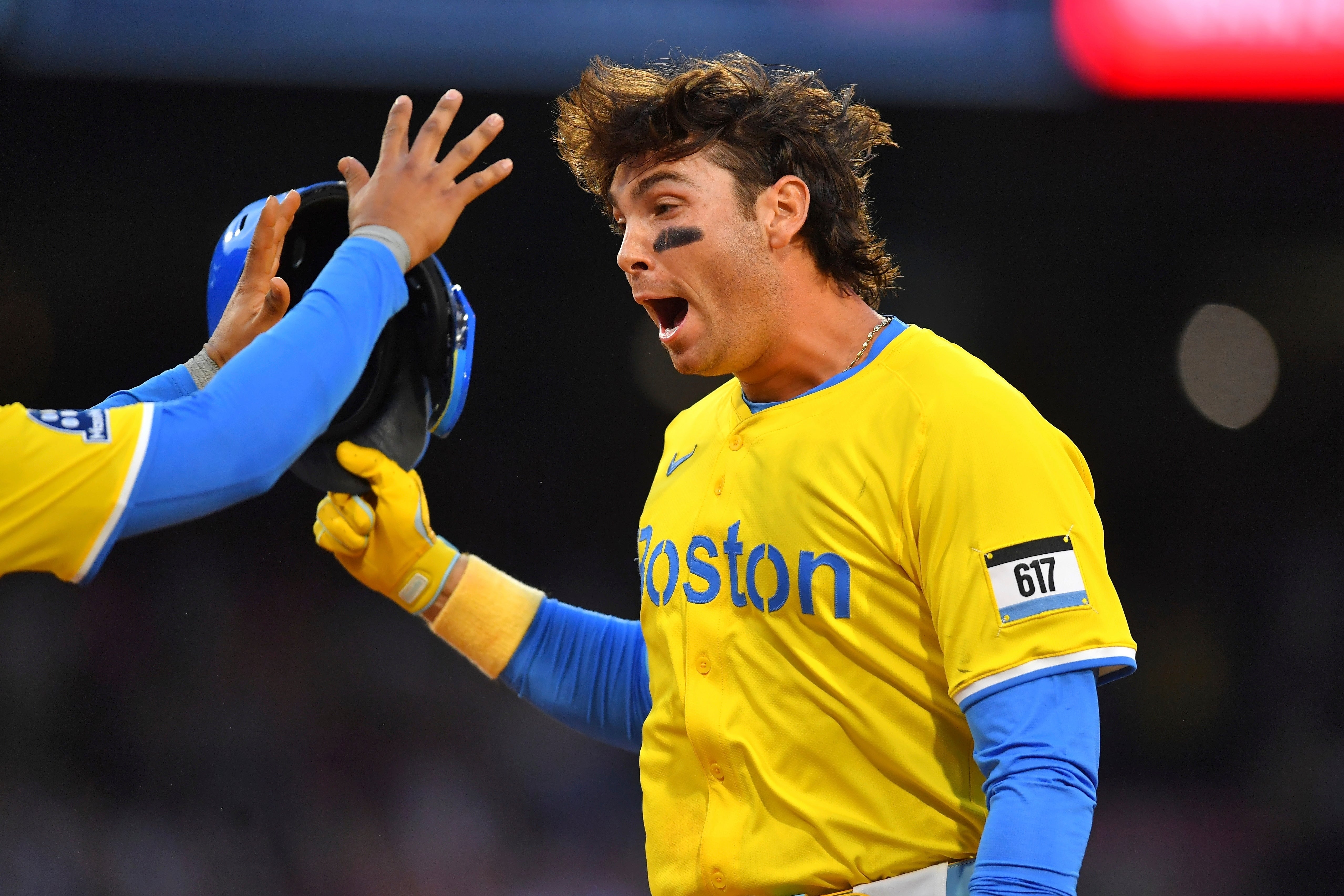 MEDIAS BLANCAS-MEDIAS ROJAS