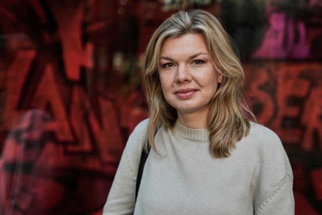 Belarus Crackdown Journalists