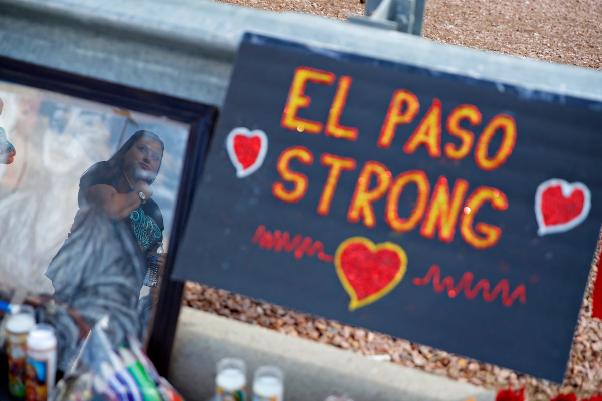Man who fatally shot 23 at El Paso Walmart set to plead guilty to murder nearly 6 years on