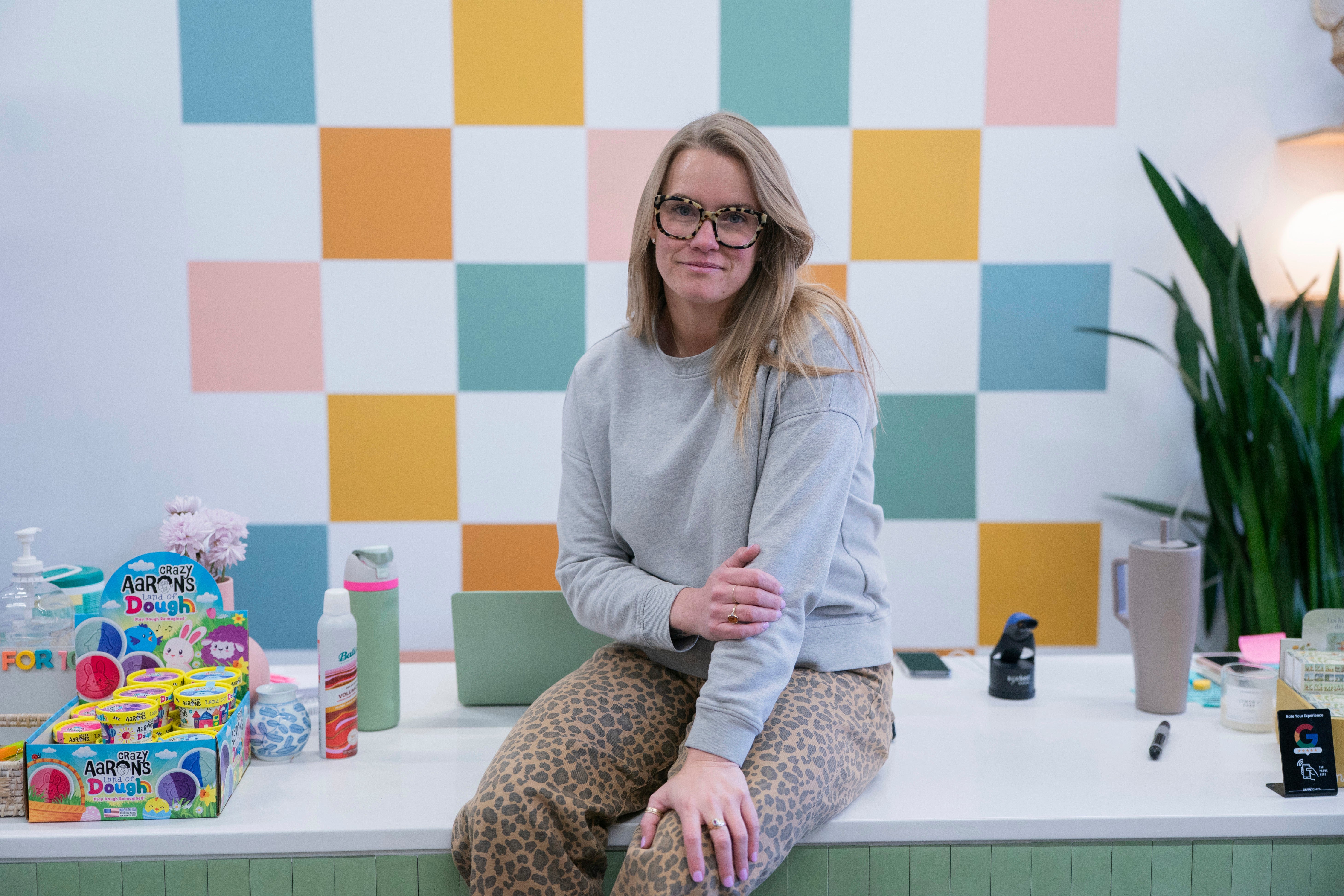 Tariffs Baby Products