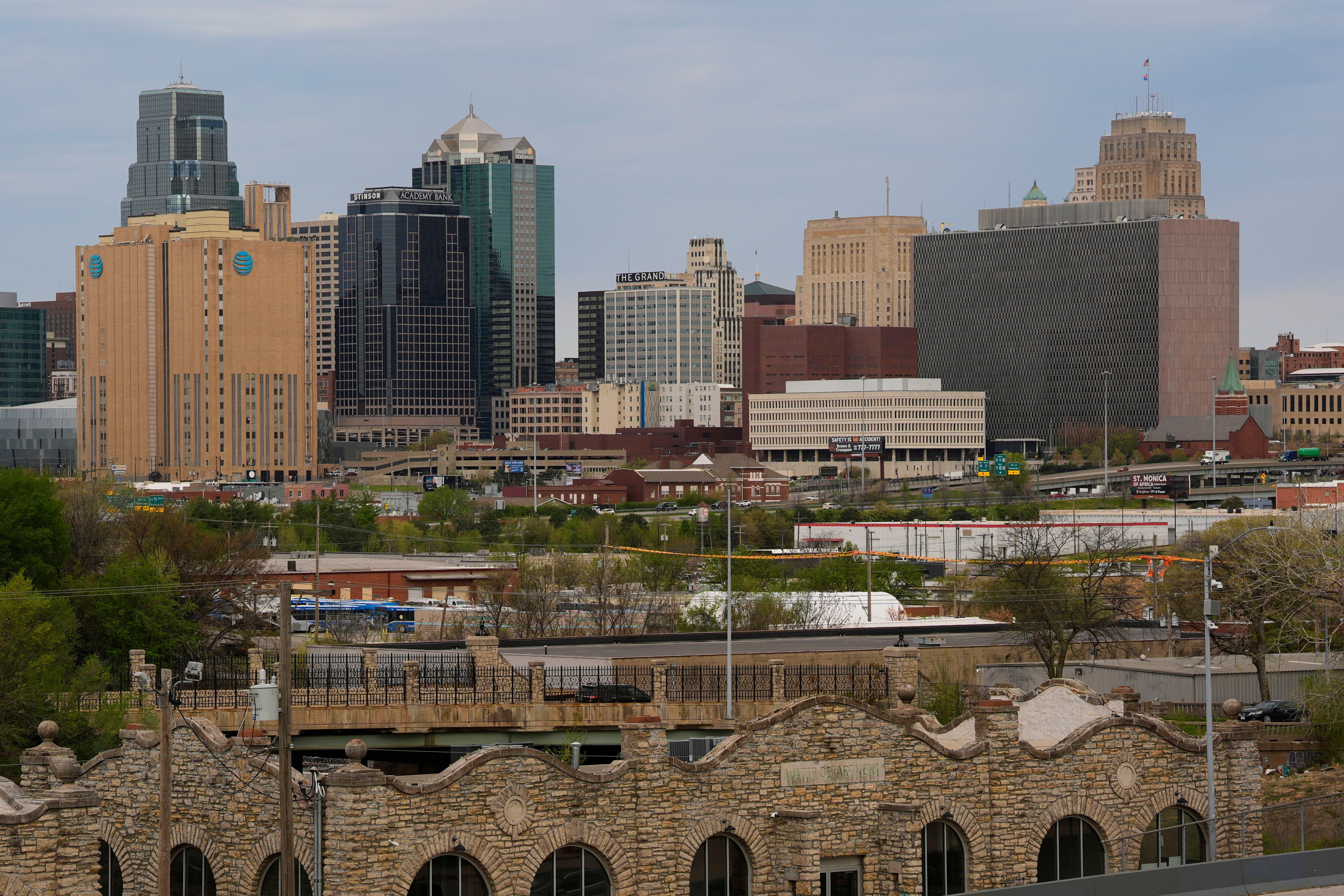 Federal Cuts One City's Pain