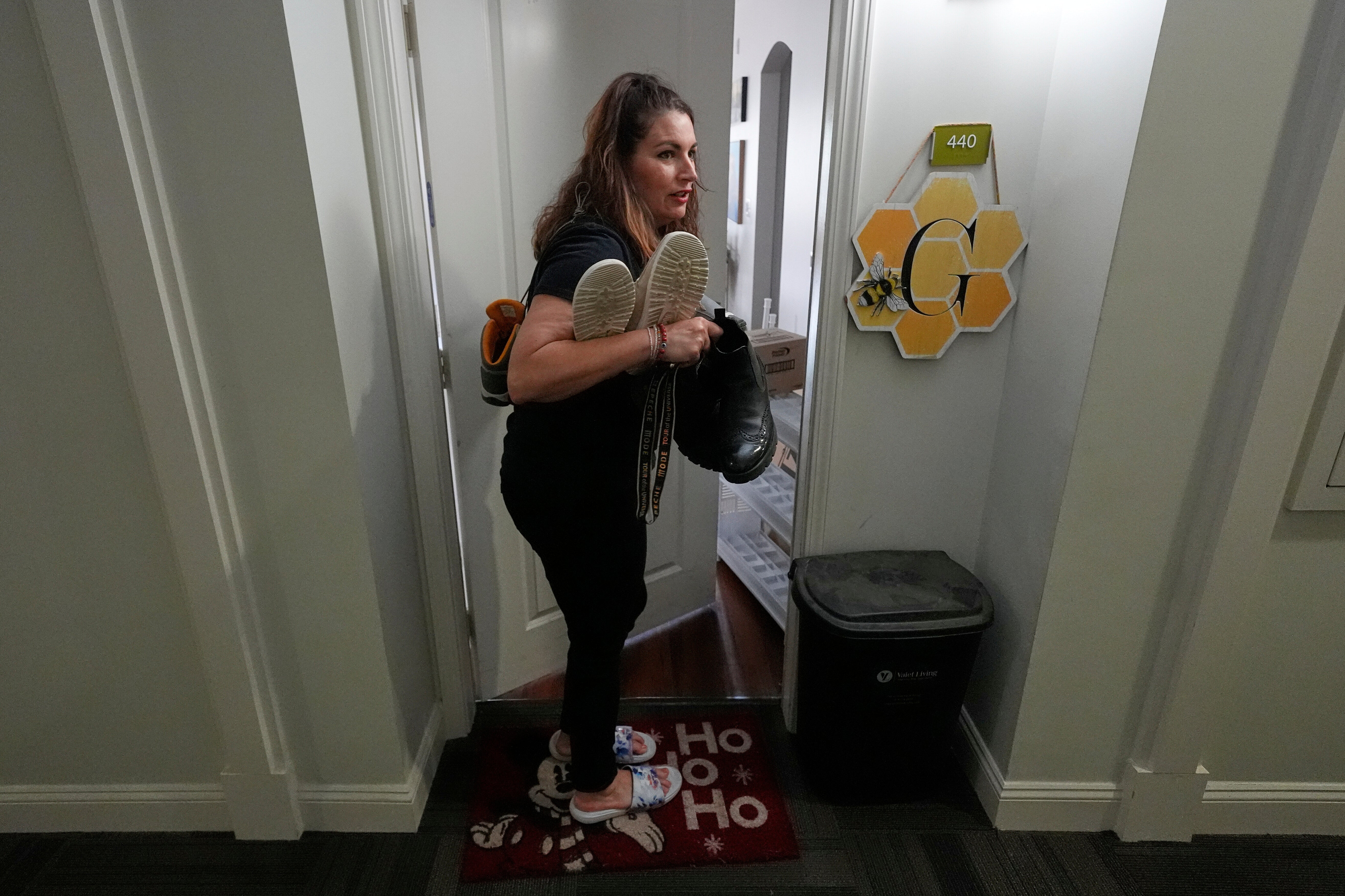 Federal Cuts One City's Pain