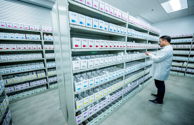 Prescriptions-Fast Deliveries